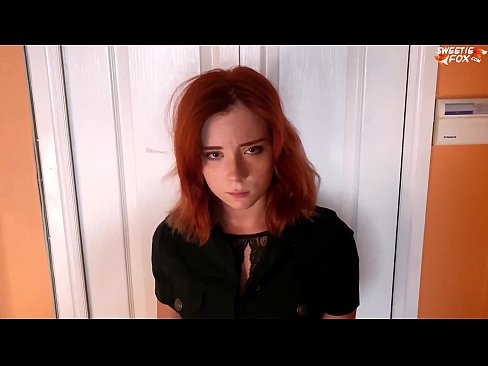 ❤️ Zaštitar kaznio zgodnu ženu zbog krađe - sperma u usta ❤ Kvalitetna pornografija na hr.hentaisea-com.ru ❤