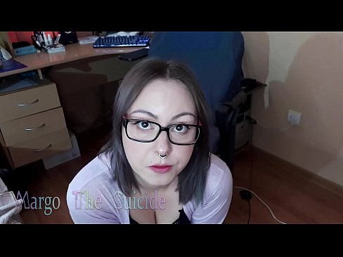 ❤️ Seksi djevojka s naočalama duboko siše dildo na kameri ❤ Kvalitetna pornografija na hr.hentaisea-com.ru ❤