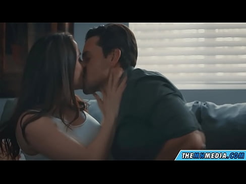 ❤️ Romantičan seks s dobrom prsom mamom ❤ Kvalitetna pornografija na hr.hentaisea-com.ru ❤