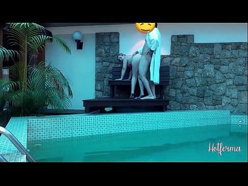 ❤️ Šef poziva sobaricu na bazen, ali nije mogao odoljeti vrućini ❤ Kvalitetna pornografija na hr.hentaisea-com.ru ❤