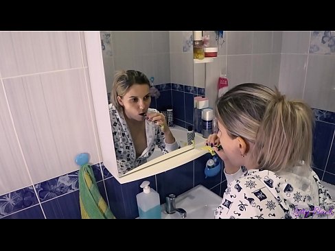❤️ Hack s mladima u pidžami završava oralnu spermu u dupe - letty black ❤ Kvalitetna pornografija na hr.hentaisea-com.ru ❤