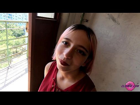❤️ Student Sensual siše stranca u zaleđu - sperma mu na licu ❤ Kvalitetna pornografija na hr.hentaisea-com.ru ❤